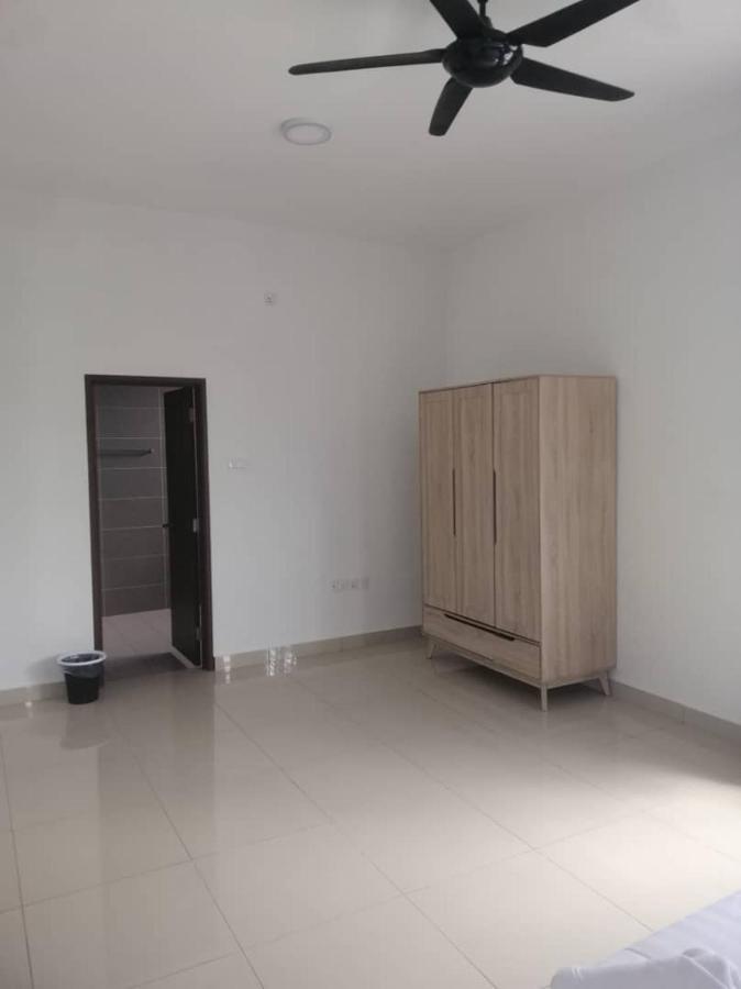 Johor Desaru Beach Bungalow Villas Kangkar Chemaran Екстер'єр фото