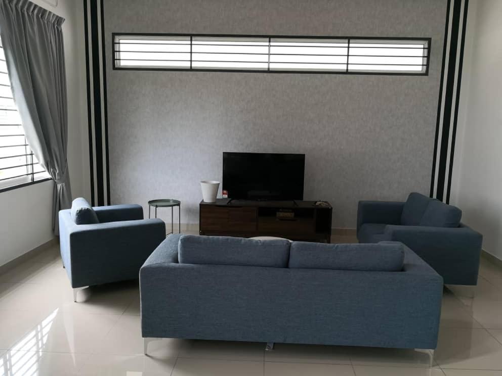 Johor Desaru Beach Bungalow Villas Kangkar Chemaran Екстер'єр фото