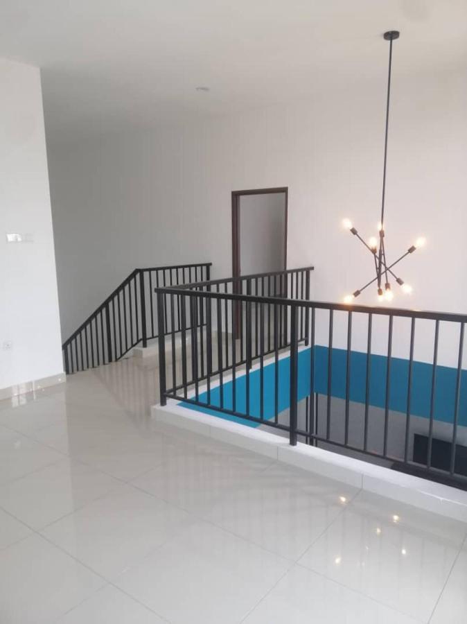 Johor Desaru Beach Bungalow Villas Kangkar Chemaran Екстер'єр фото